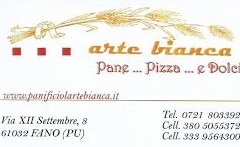 ARTE BIANCA