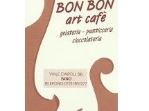 BON BON art cafè