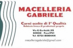 MACELLERIA GABRIELE